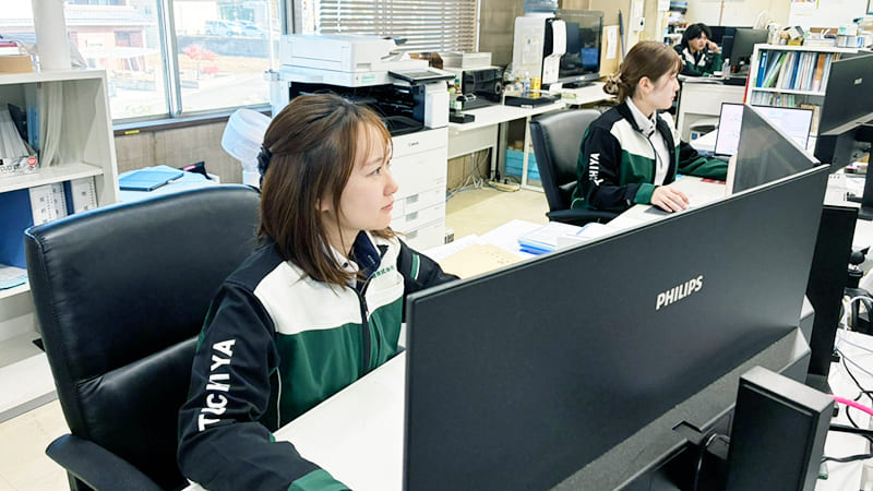 土屋建設株式会社 導入実績