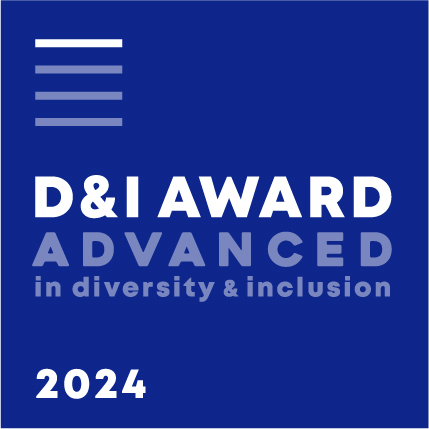 D&I AWARD ADVANCED 2024