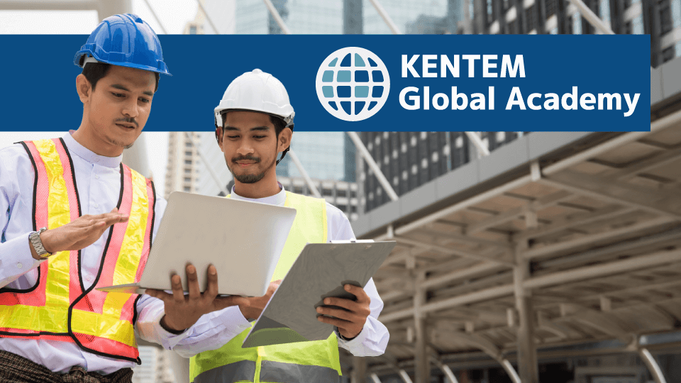 KENTEM Global Academy 紹介動画