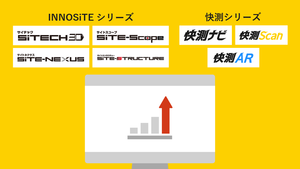 スキルアップのイメージ図